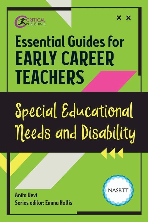 Essential Guides for Early Career Teachers: Special Educational Needs and Disability(Kobo/電子書)