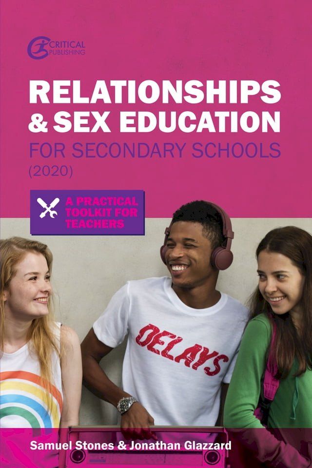  Relationships and Sex Education for Secondary Schools (2020)(Kobo/電子書)