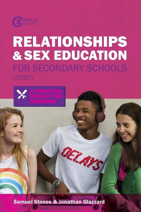 Relationships and Sex Education for Secondary Schools (2020)(Kobo/電子書)