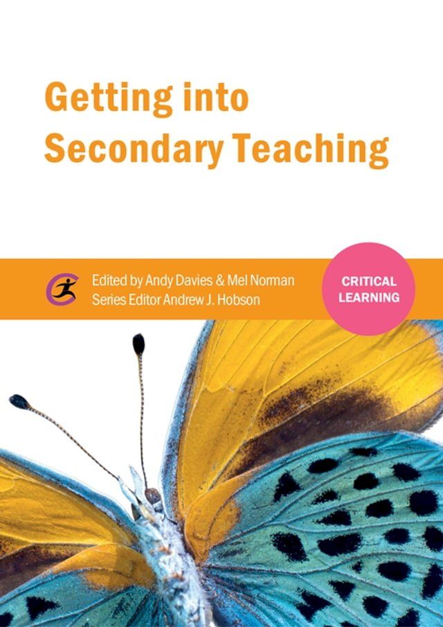  Getting into Secondary Teaching(Kobo/電子書)