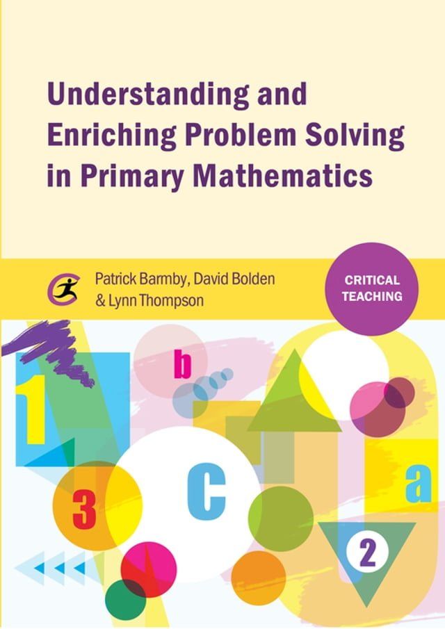  Understanding and Enriching Problem Solving in Primary Mathematics(Kobo/電子書)