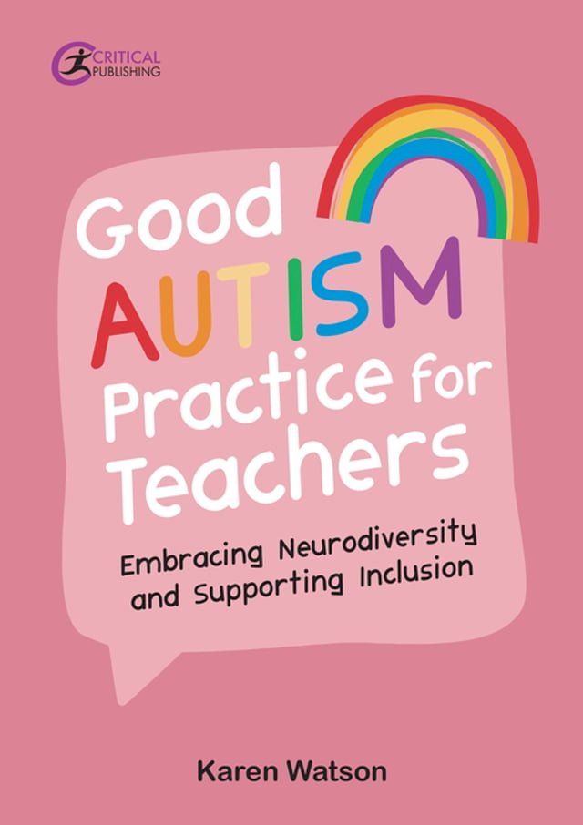  Good Autism Practice for Teachers(Kobo/電子書)