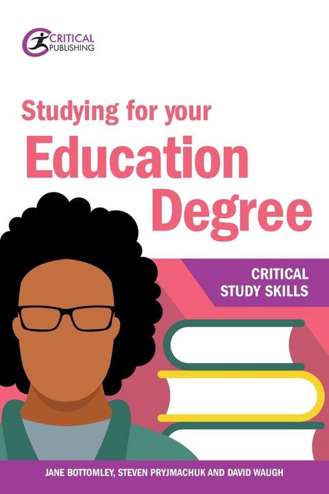 Studying for your Education Degree(Kobo/電子書)