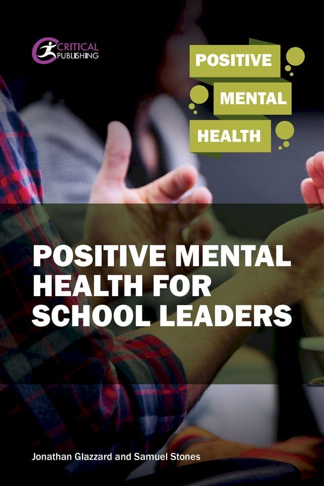  Positive Mental Health for School Leaders(Kobo/電子書)