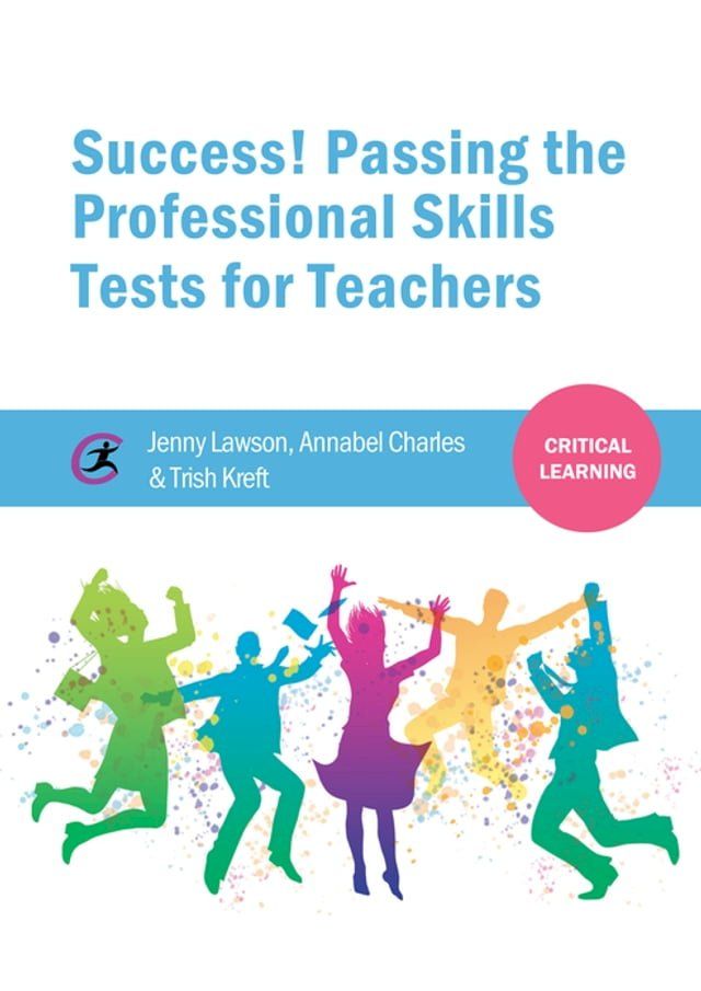  Success! Passing the Professional Skills Tests for Teachers(Kobo/電子書)