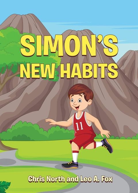 Simon's New Habits(Kobo/電子書)