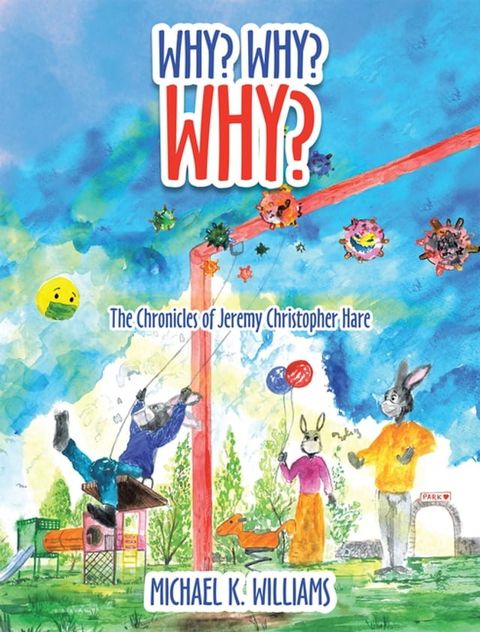 Why? Why? Why?(Kobo/電子書)