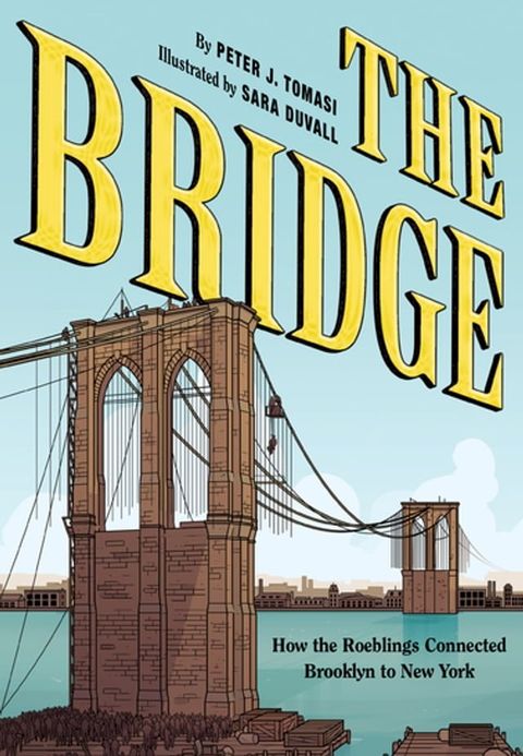 The Bridge(Kobo/電子書)