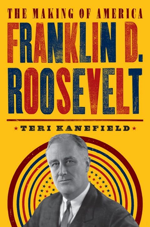 Franklin D. Roosevelt(Kobo/電子書)