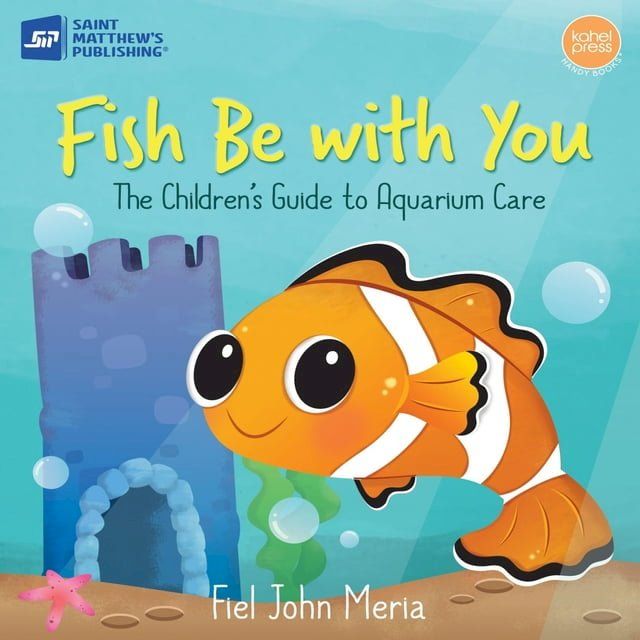  Fish Be With You(Kobo/電子書)