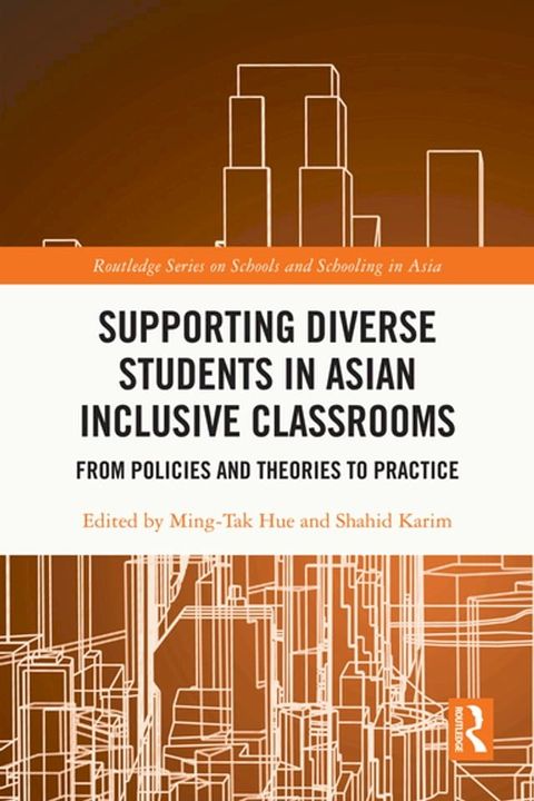 Supporting Diverse Students in Asian Inclusive Classrooms(Kobo/電子書)