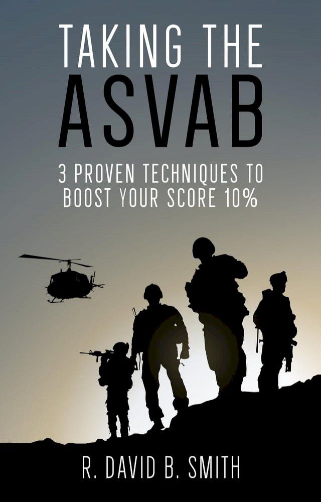  Taking The ASVAB(Kobo/電子書)