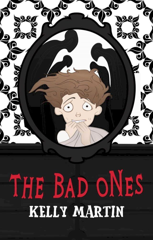  The Bad Ones(Kobo/電子書)