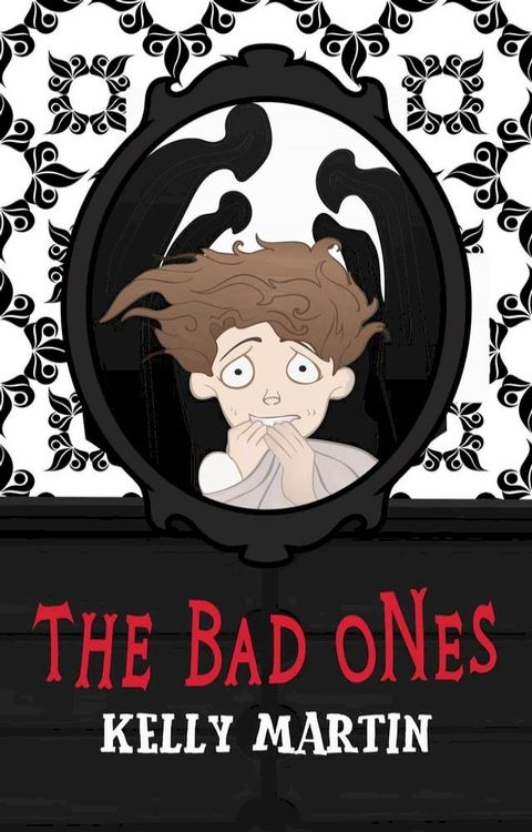 The Bad Ones(Kobo/電子書)