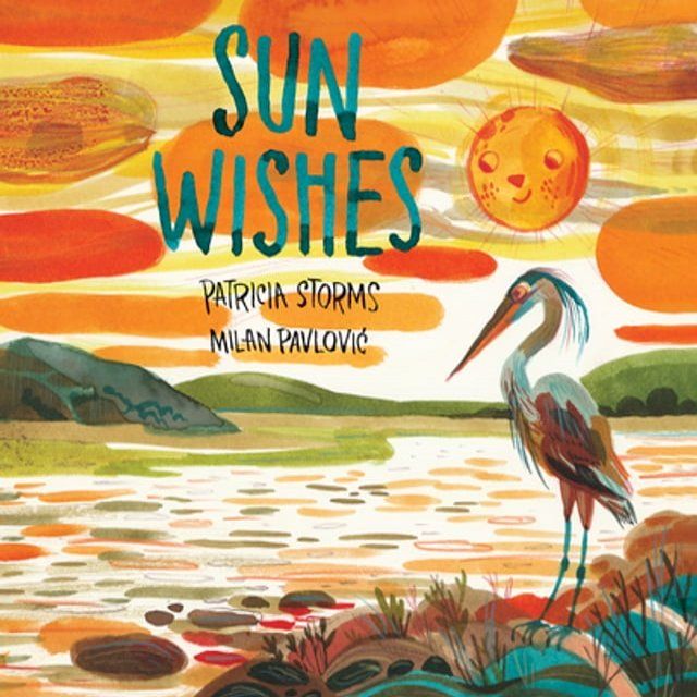  Sun Wishes(Kobo/電子書)