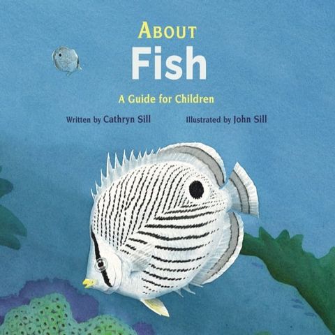 About Fish(Kobo/電子書)