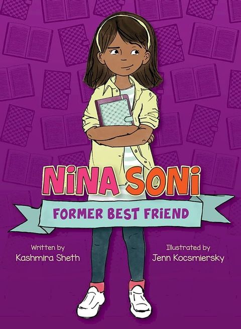 Nina Soni, Former Best Friend(Kobo/電子書)