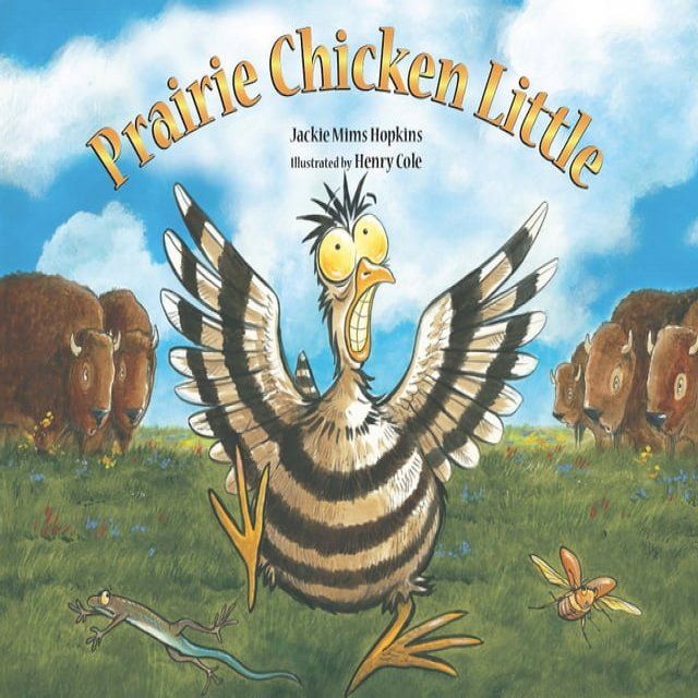  Prairie Chicken Little(Kobo/電子書)