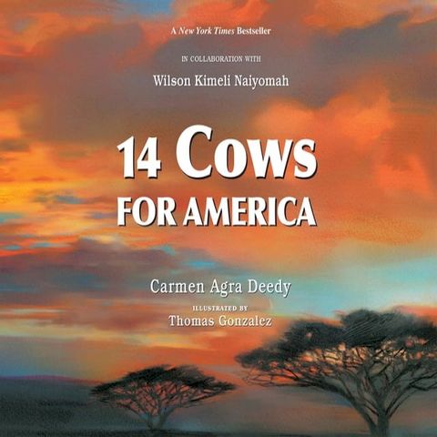 14 Cows for America(Kobo/電子書)