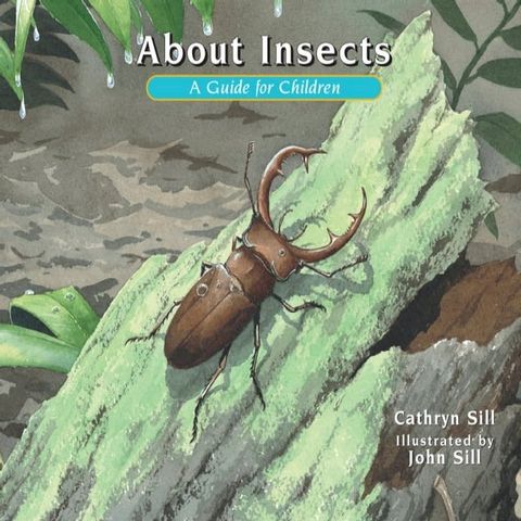 About Insects(Kobo/電子書)