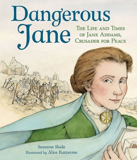 Dangerous Jane(Kobo/電子書)