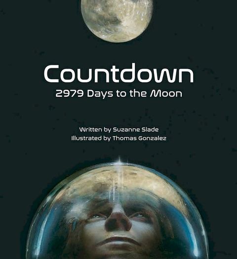 Countdown(Kobo/電子書)