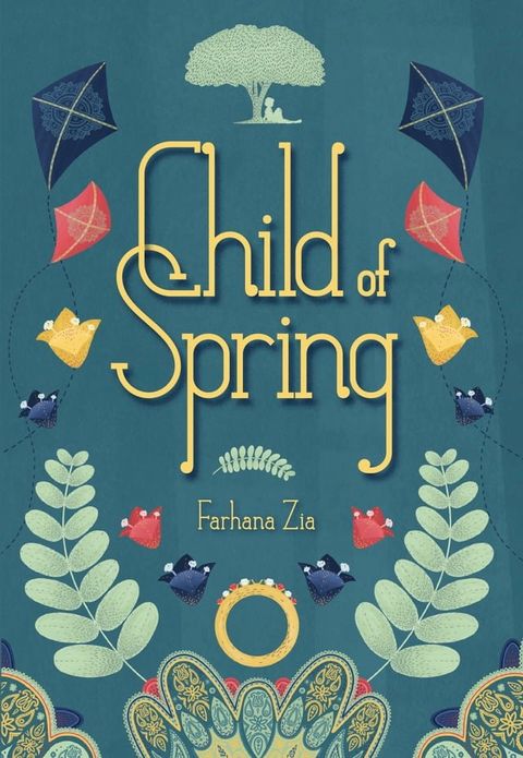 Child of Spring(Kobo/電子書)