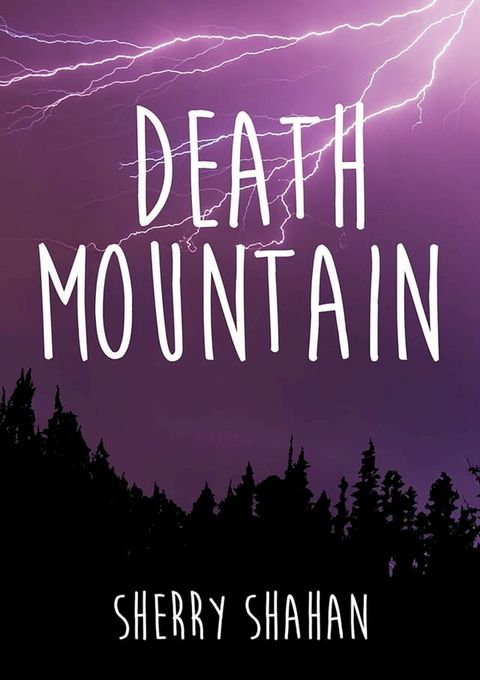 Death Mountain(Kobo/電子書)