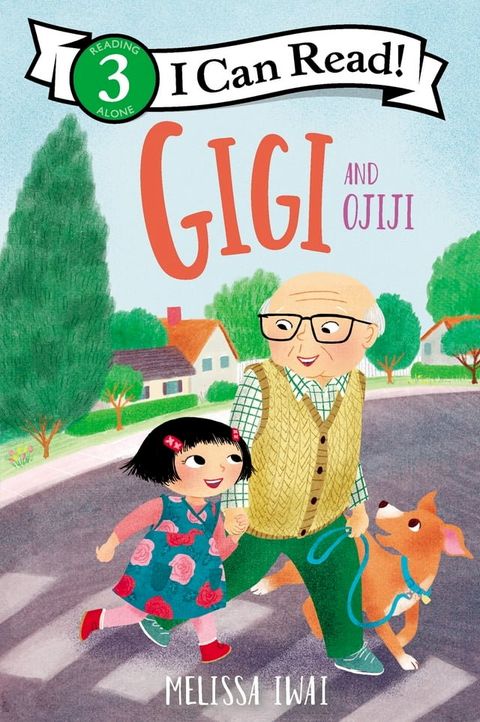 Gigi and Ojiji(Kobo/電子書)