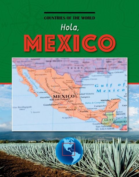Hola, Mexico(Kobo/電子書)
