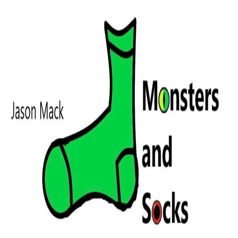 Monsters and Socks(Kobo/電子書)