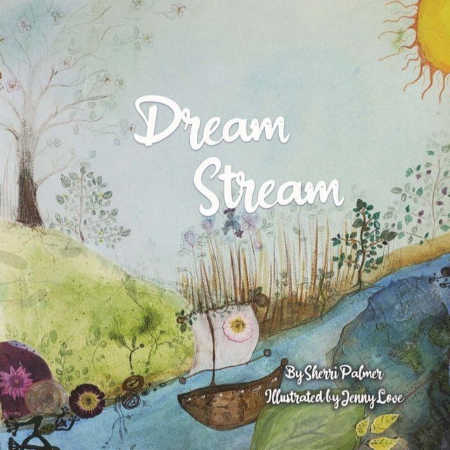  Dream Stream(Kobo/電子書)