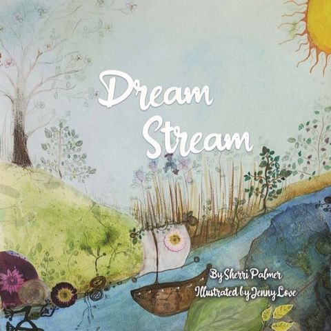 Dream Stream(Kobo/電子書)