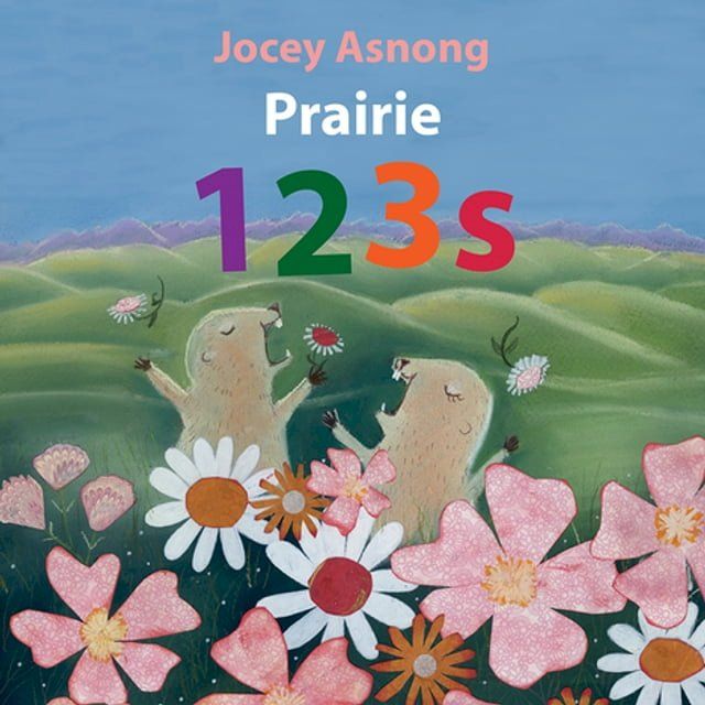  Prairie 123s(Kobo/電子書)