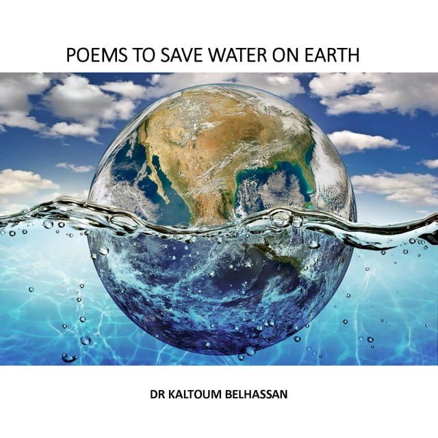  POEMS TO SAVE WATER ON EARTH(Kobo/電子書)