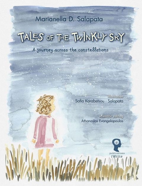 Tales of the Twinkly Sky(Kobo/電子書)