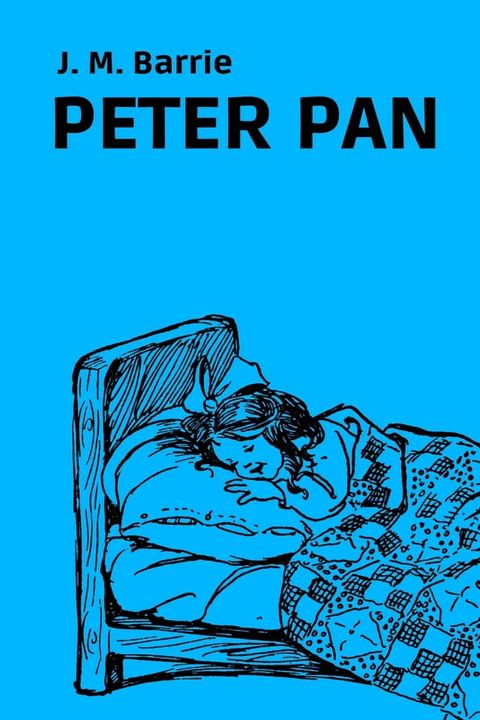 Peter Pan(Kobo/電子書)