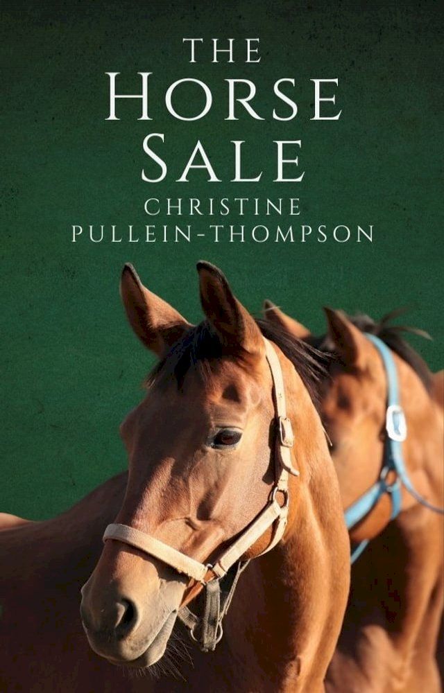  The Horse Sale(Kobo/電子書)