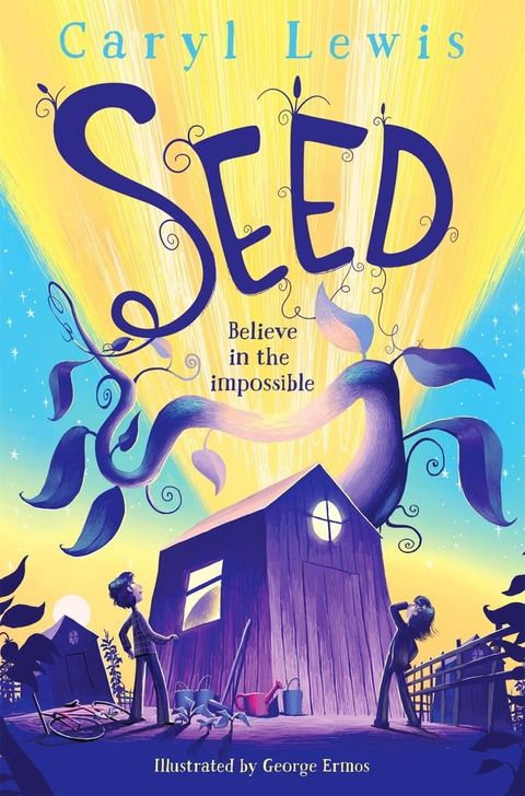 Seed(Kobo/電子書)