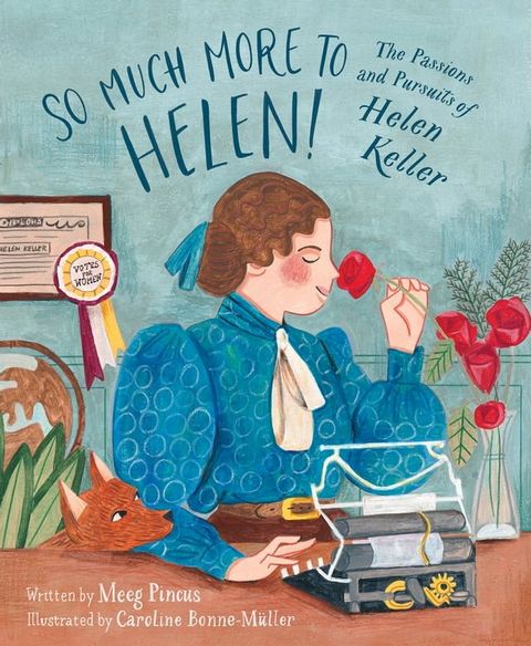 So Much More to Helen(Kobo/電子書)