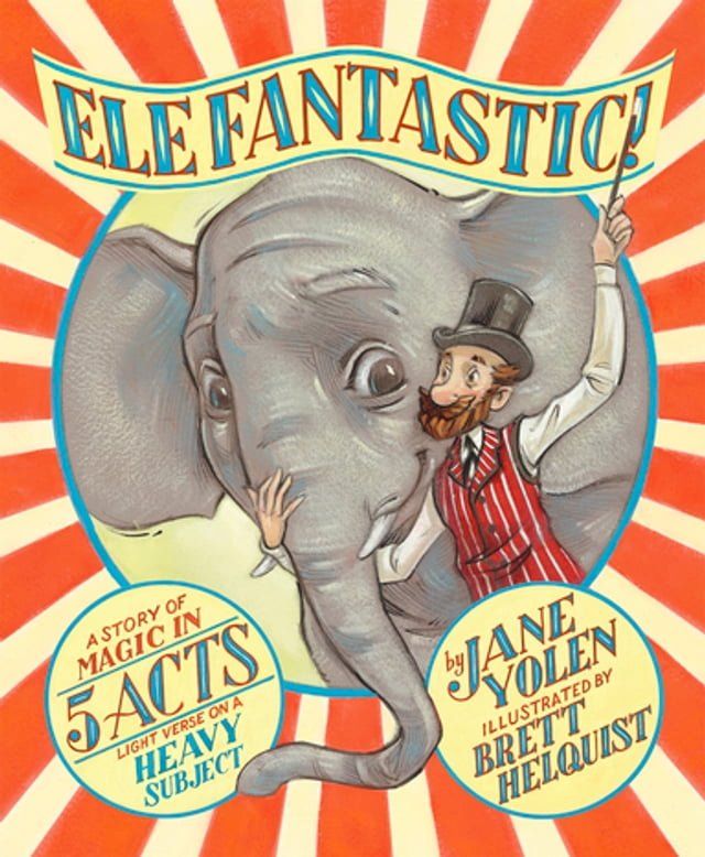  Elefantastic!(Kobo/電子書)