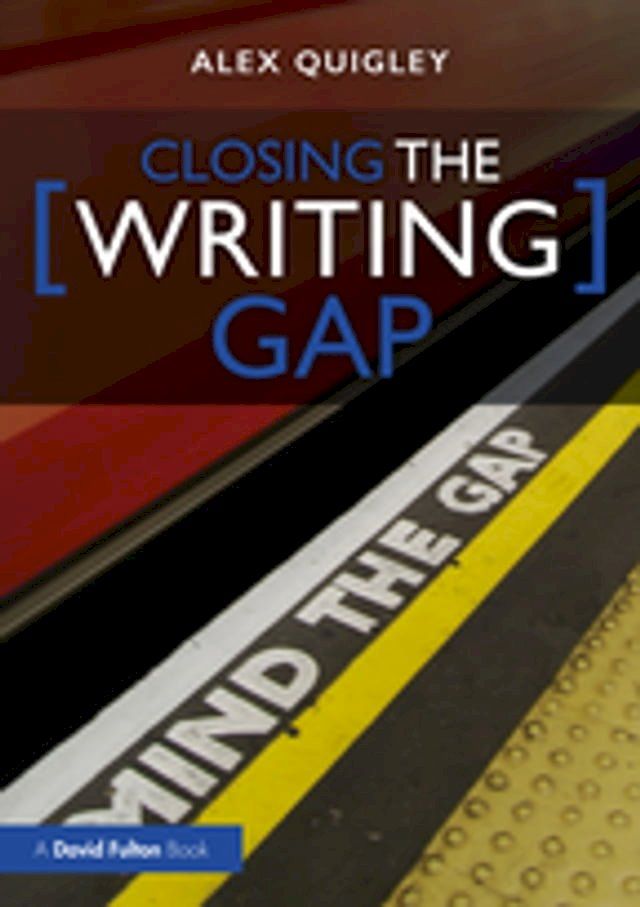  Closing the Writing Gap(Kobo/電子書)