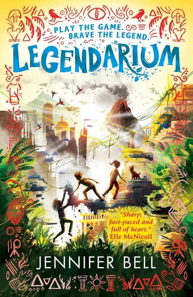  Legendarium(Kobo/電子書)