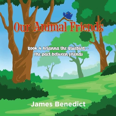 Our Animal Friends(Kobo/電子書)