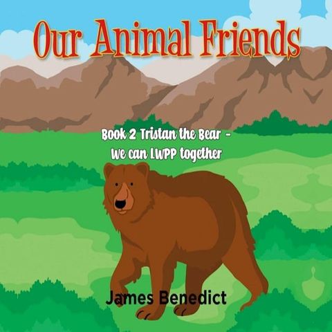 Our Animal Friends(Kobo/電子書)