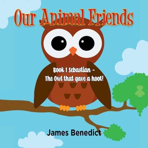 Our Animal Friends(Kobo/電子書)