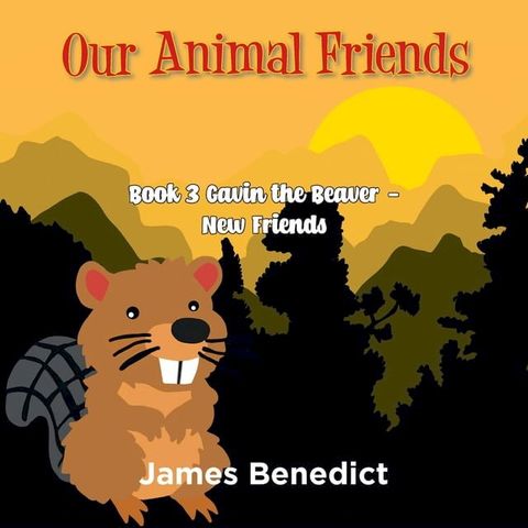 Our Animal Friends(Kobo/電子書)