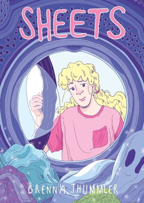 Sheets(Kobo/電子書)