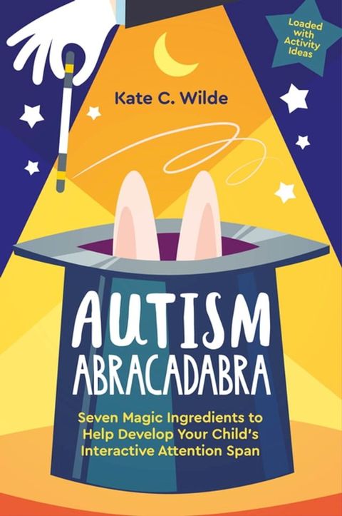 Autism Abracadabra(Kobo/電子書)