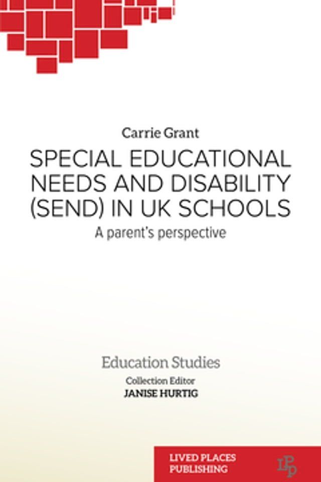  Special Educational Needs and Disability (SEND) in UK Schools(Kobo/電子書)